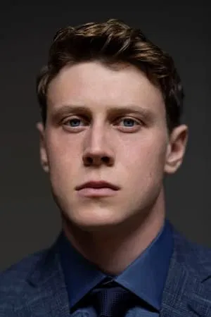 George MacKay photo