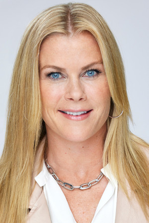 Alison Sweeney photo