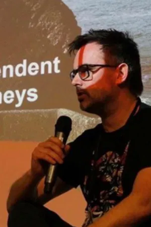 David Noel Bourke photo