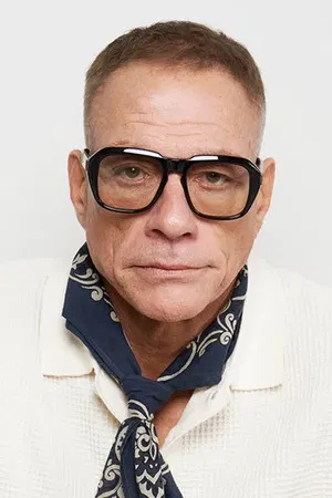 Jean-Claude Van Damme photo