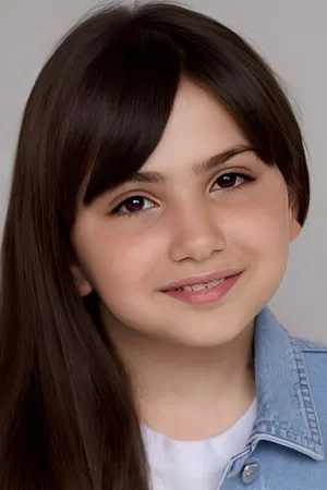 Karine Mnatsakanyan photo