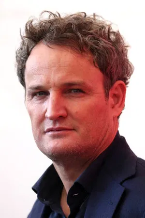 Jason Clarke photo