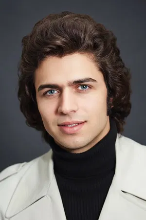 Levent Çakır photo