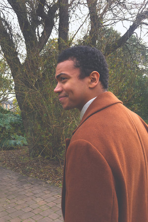 Nathaniel Brimmer-Beller photo