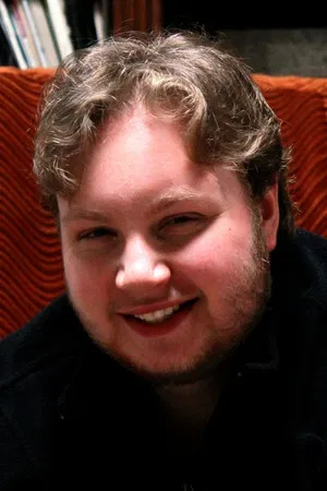 Jack Nicoletti photo