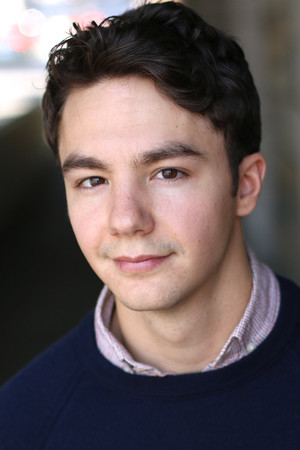 Paul Skye Lehrman photo