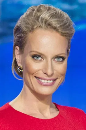 Kristina Kloubková photo