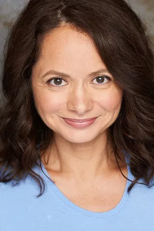 Bernadette Pérez photo