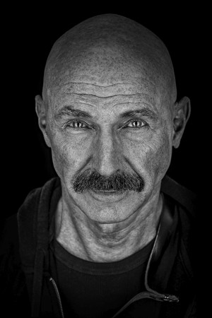Tony Levin photo