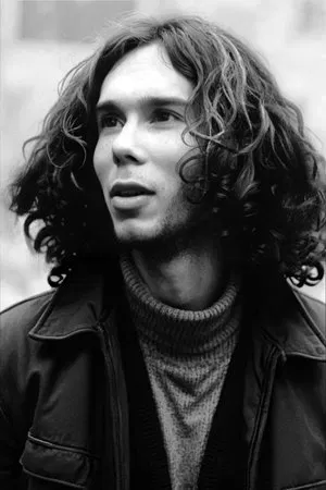 Jean-Pierre Bouvier photo