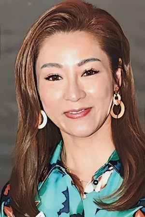 Sharon Luk Sze-Wan photo