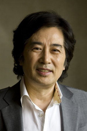 Baek Yoon-sik photo