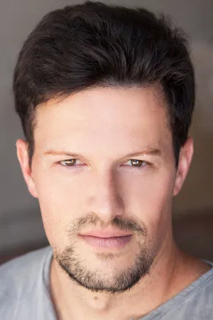 Geoffrey Kennedy photo