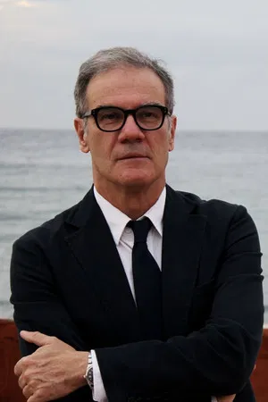 Edoardo Albinati photo