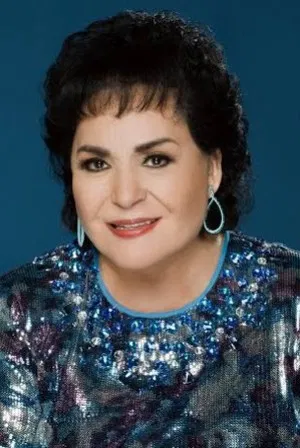 Carmen Salinas photo