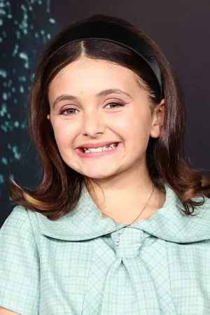 Matilda Legault photo