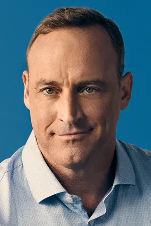 Matt Iseman photo