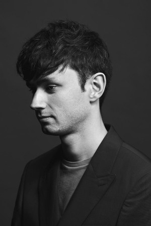 Edmund Irwin-Singer photo