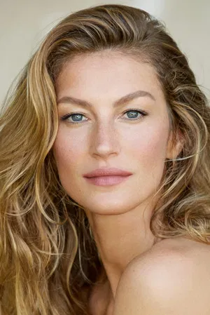 Gisele Bündchen photo