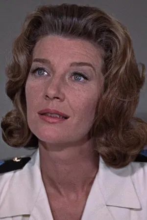 Lois Maxwell photo