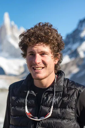 Marc-André Leclerc photo