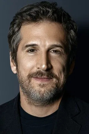 Guillaume Canet photo