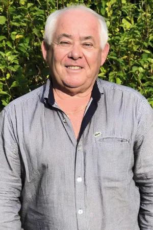 André Payraud photo