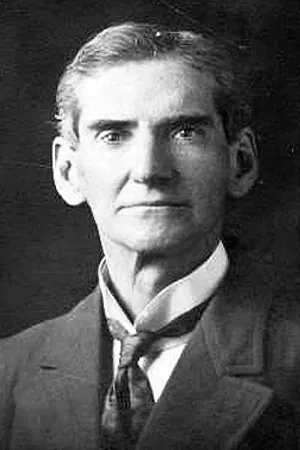 George Berrell photo