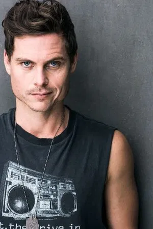 Gareth Koorzen photo