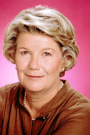 Barbara Bel Geddes photo