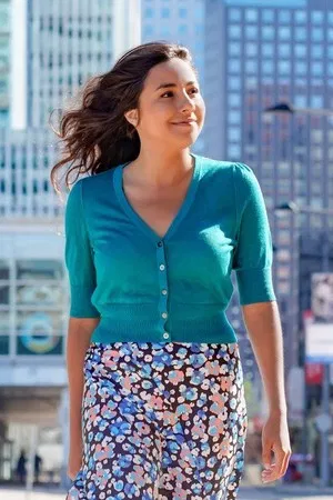 Talitha Muusse photo