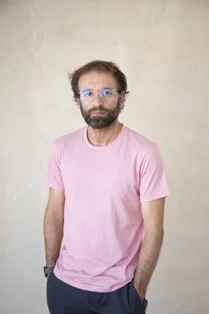 Vladimir Durán photo