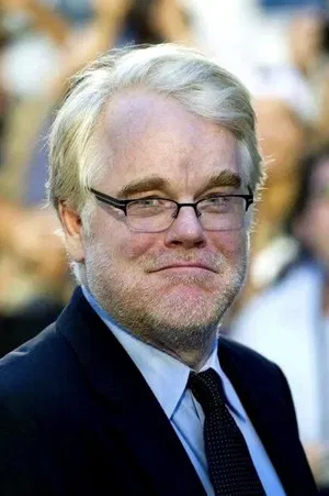 Philip Seymour Hoffman photo