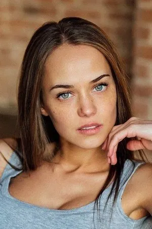 Katerina Kovalchuk photo