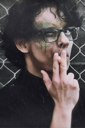 Noah Lefley-Laurent photo