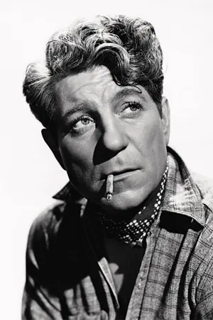 Jean Gabin photo