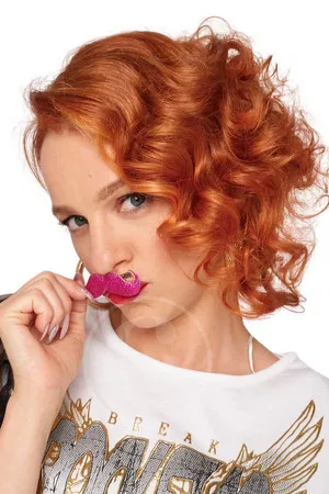 Eleana Stravodimou photo