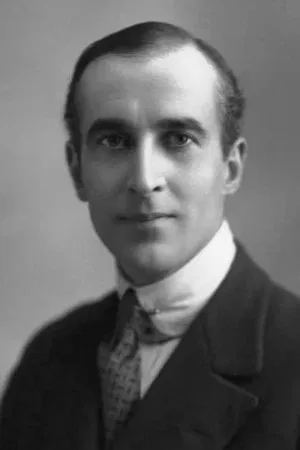 Arthur Wontner photo