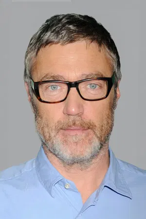 Vincent Regan photo