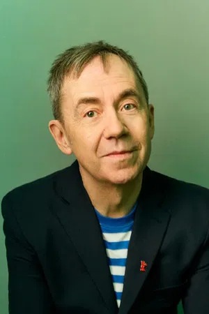 Dag Johan Haugerud photo