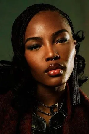 Quen Blackwell photo