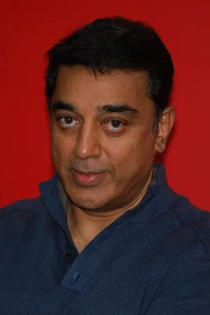 Kamal Haasan photo