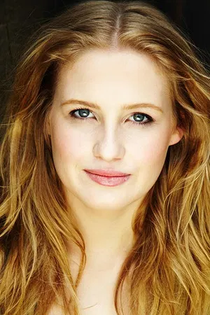 Caitlin Ashley-Thompson photo