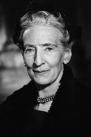 Marjorie Fielding photo