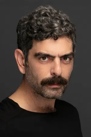 Mehmet Ali Nuroğlu photo