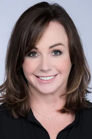 Kristie Macosko Krieger photo