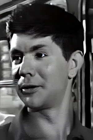 Yevgeni Anufriyev photo