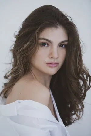 Débora Ozório photo