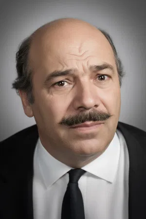 Mustafa Dağhan photo