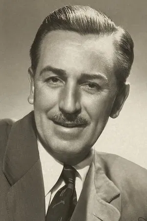 Walt Disney photo